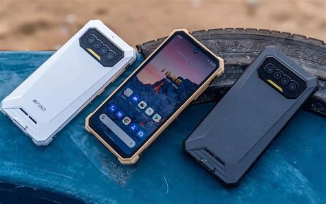 best rugged smartphone 2022